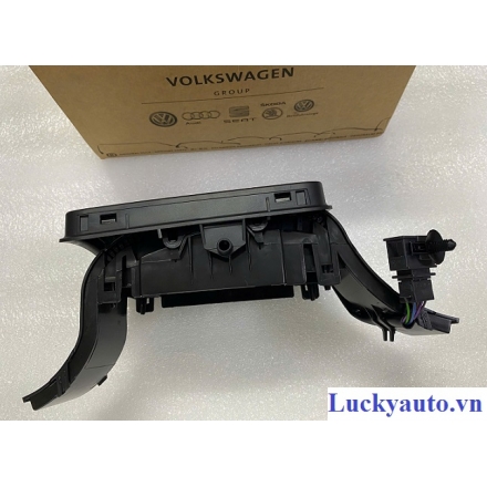 Bộ ốp cần đi số xe Volkswagen_ 1C0 713 203 C3S G